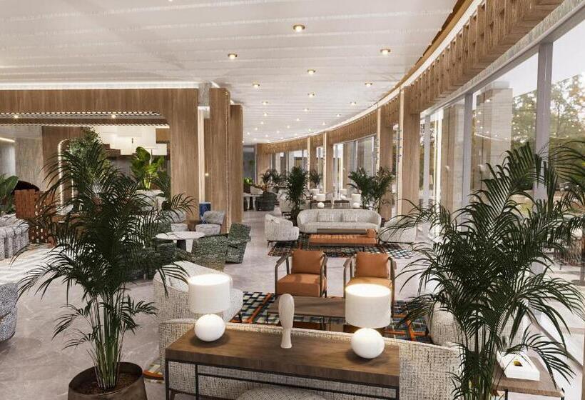 Gloria Serenity Resort