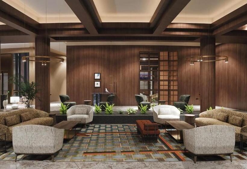 Gloria Serenity Resort