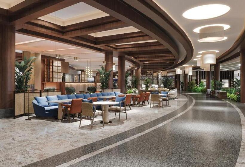 Gloria Serenity Resort