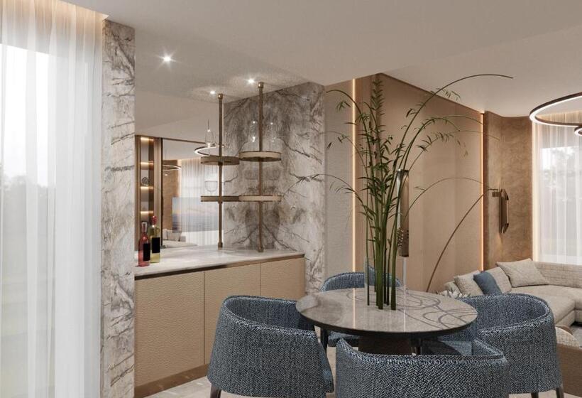 Gloria Serenity Resort