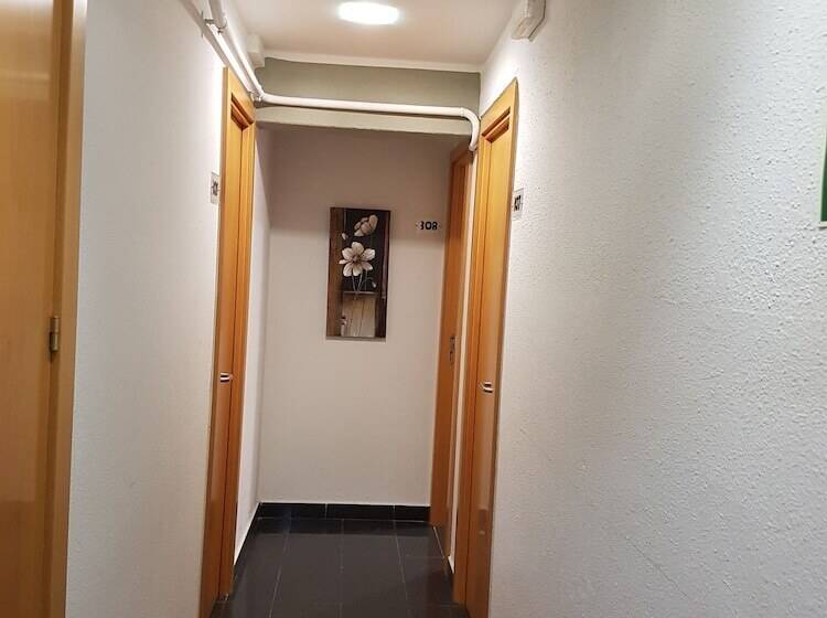 Hostal Levante Barcelona