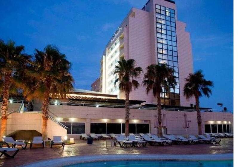 هتل Bakour La Manga Splash