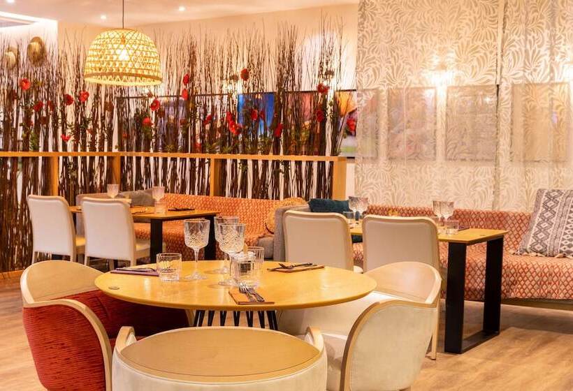 酒店 Aiden By Best Western Paris Roissy Cdg