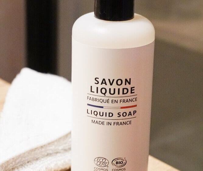 酒店 Aiden By Best Western Paris Roissy Cdg