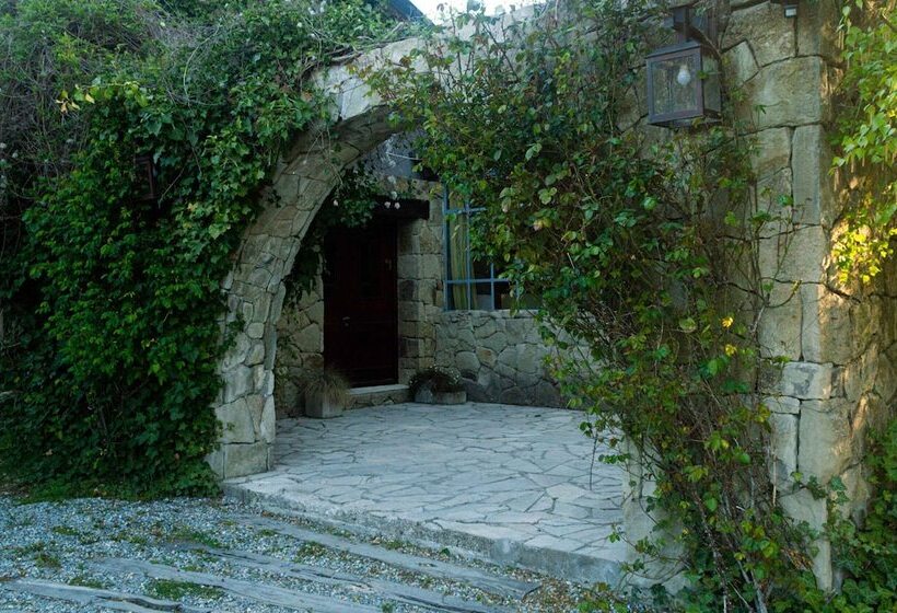 Aldebaran Hotel & Spa