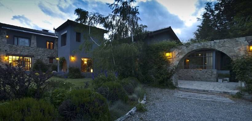 Aldebaran Hotel & Spa