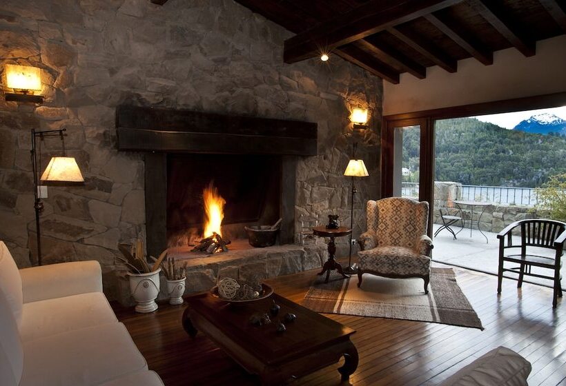 Aldebaran Hotel & Spa