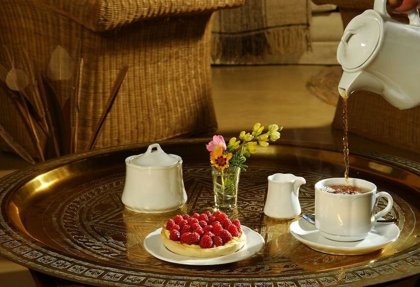 Aldebaran Hotel & Spa