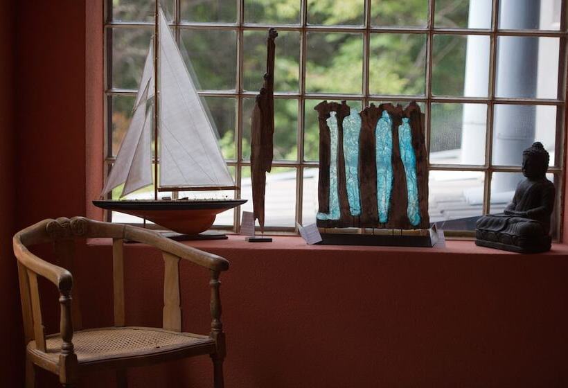 Aldebaran Hotel & Spa