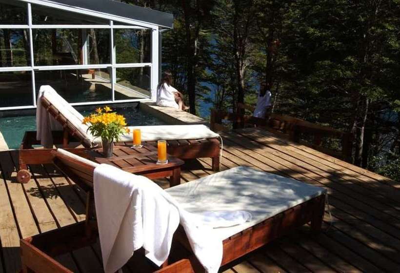 Aldebaran Hotel & Spa