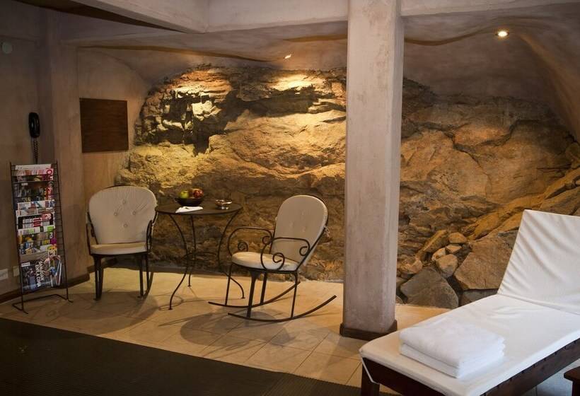 Aldebaran Hotel & Spa