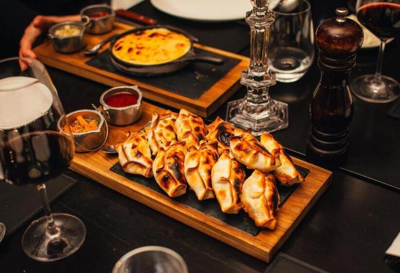 هتل Algodon Wine Estates & Champions Club