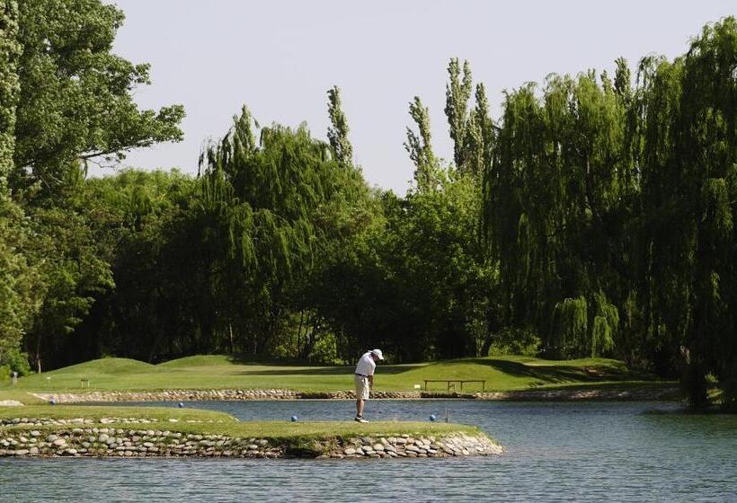 هتل Algodon Wine Estates & Champions Club