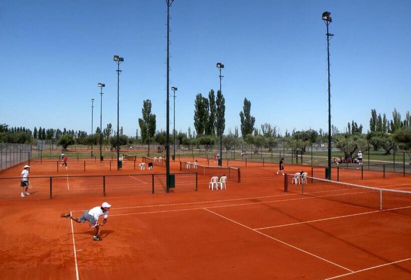 هتل Algodon Wine Estates & Champions Club