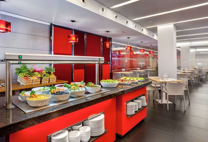 هتل Granada By Pierre & Vacances