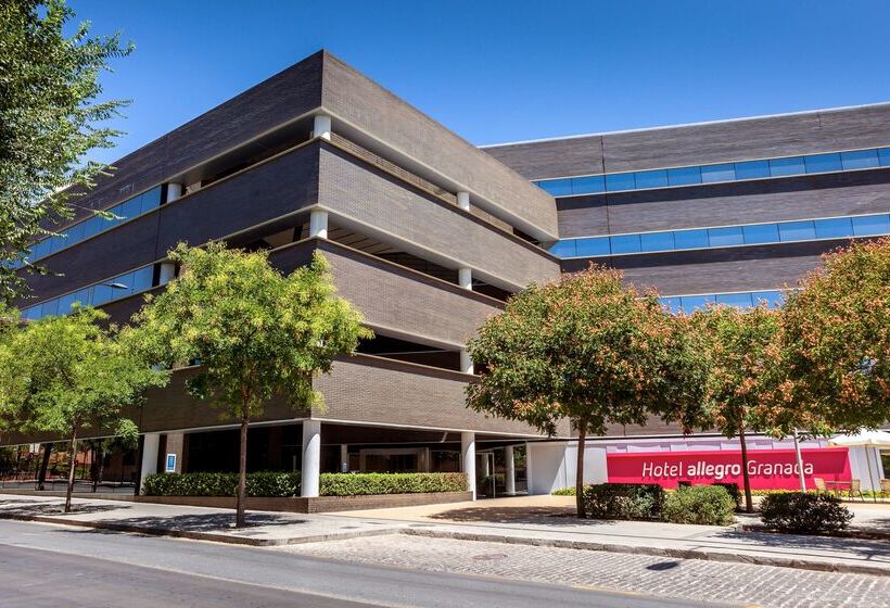 هتل Granada By Pierre & Vacances