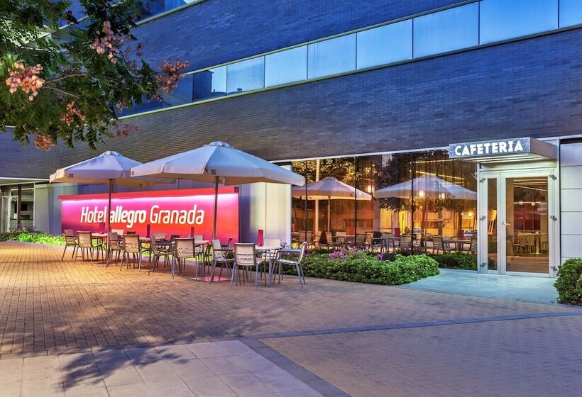 هتل Granada By Pierre & Vacances