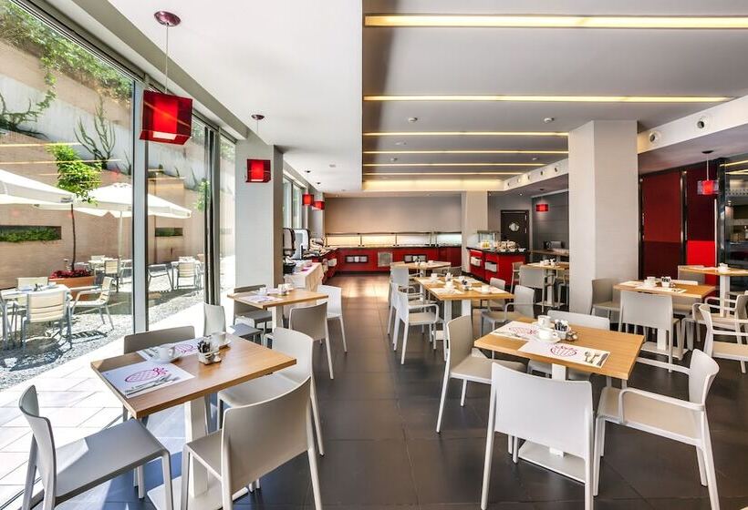 هتل Granada By Pierre & Vacances