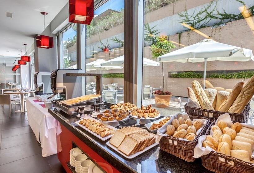 هتل Granada By Pierre & Vacances