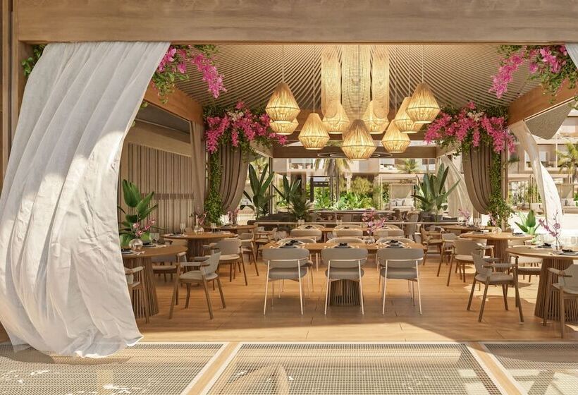 호텔 Almare, A Luxury Collection Resort, Isla Mujeres, Adult All Inclusive