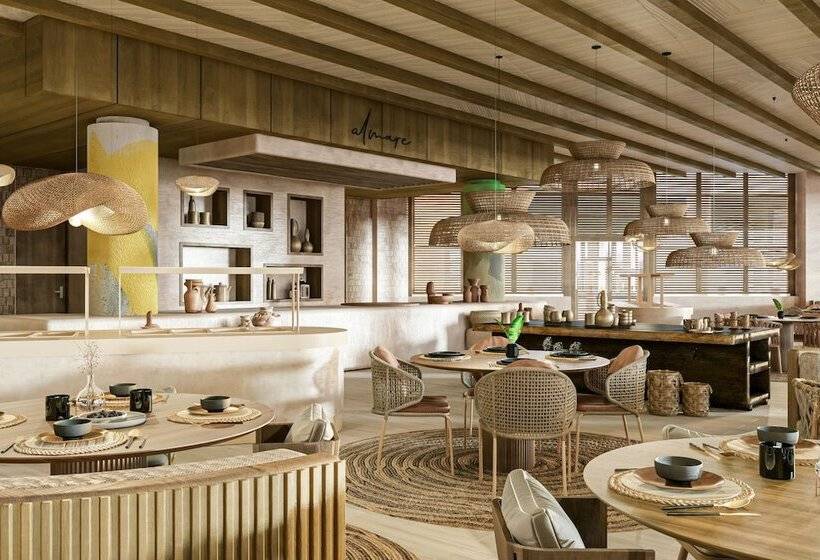 호텔 Almare, A Luxury Collection Resort, Isla Mujeres, Adult All Inclusive