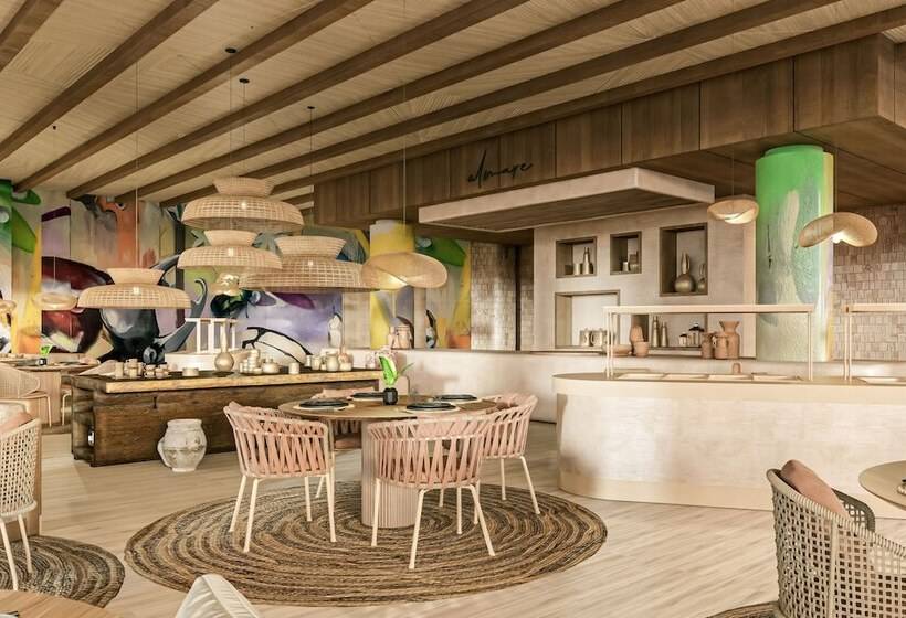 호텔 Almare, A Luxury Collection Resort, Isla Mujeres, Adult All Inclusive