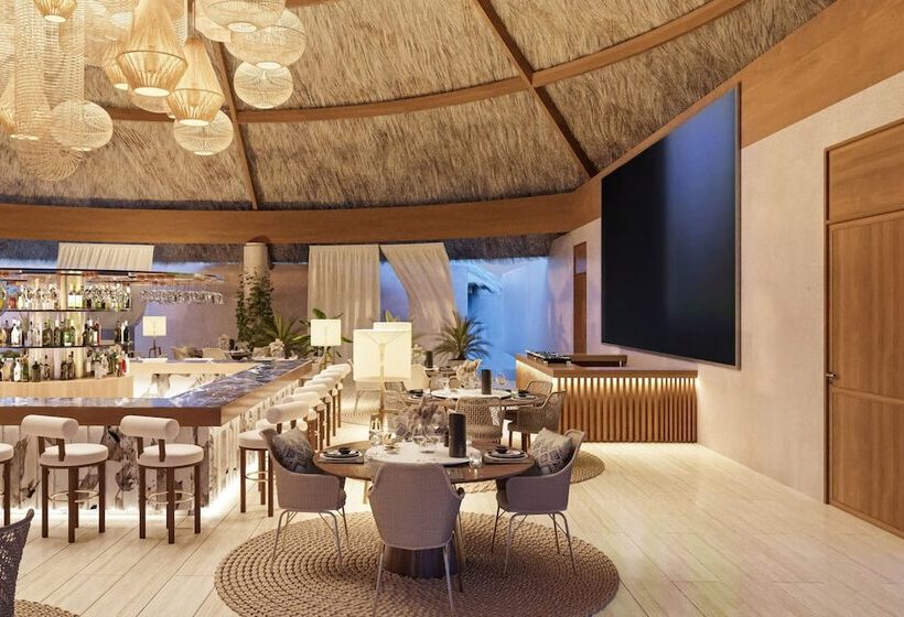 هتل Almare, A Luxury Collection Resort, Isla Mujeres, Adult All Inclusive