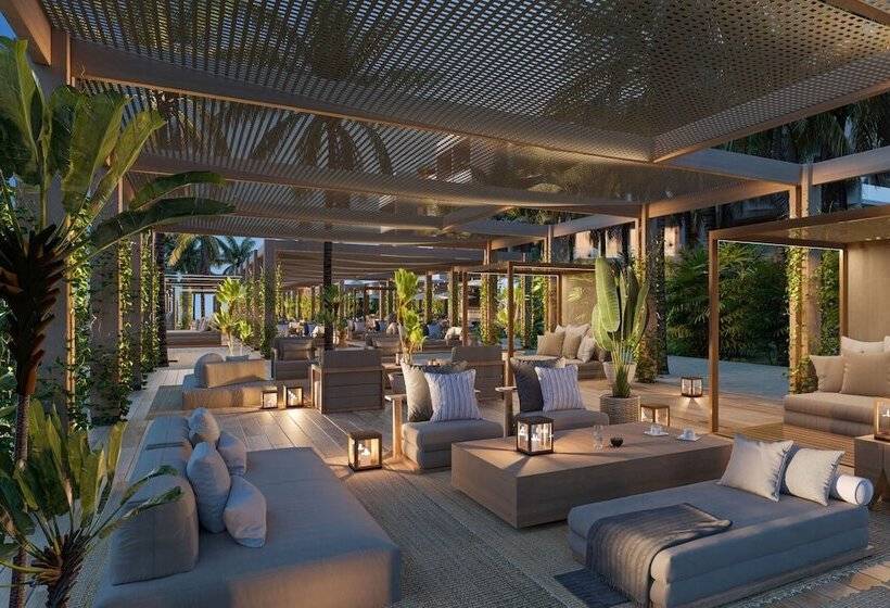 호텔 Almare, A Luxury Collection Resort, Isla Mujeres, Adult All Inclusive