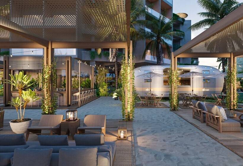 هتل Almare, A Luxury Collection Resort, Isla Mujeres, Adult All Inclusive