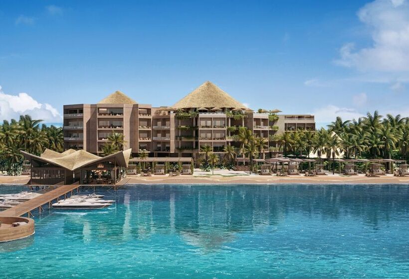 호텔 Almare, A Luxury Collection Resort, Isla Mujeres, Adult All Inclusive