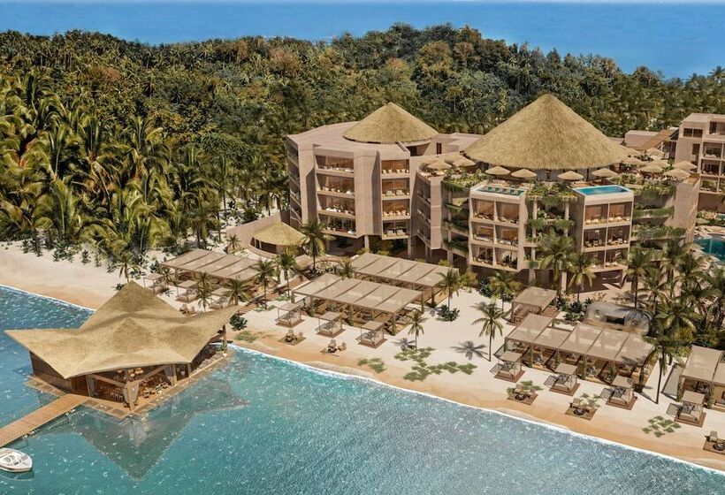 هتل Almare, A Luxury Collection Resort, Isla Mujeres, Adult All Inclusive