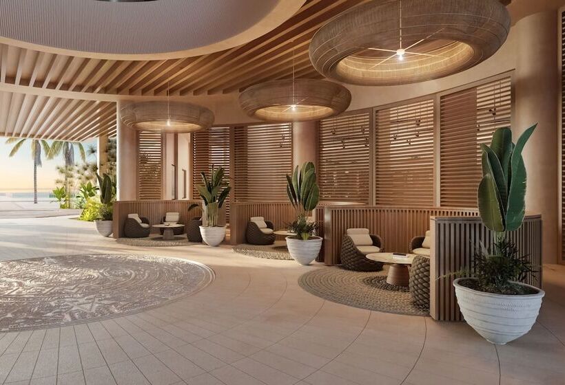 호텔 Almare, A Luxury Collection Resort, Isla Mujeres, Adult All Inclusive