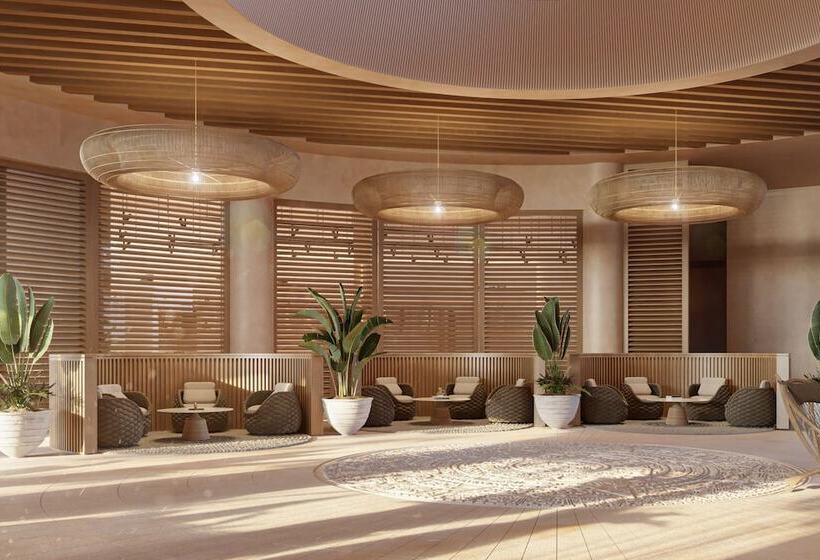 هتل Almare, A Luxury Collection Resort, Isla Mujeres, Adult All Inclusive