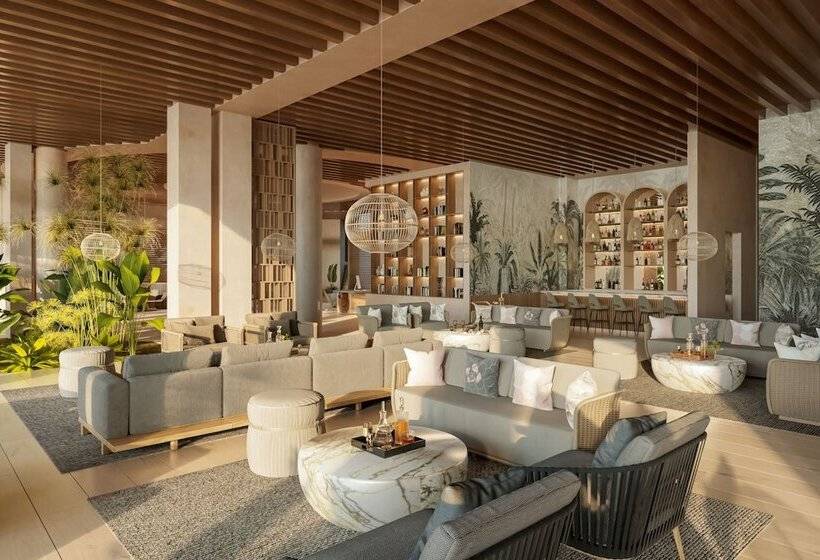 هتل Almare, A Luxury Collection Resort, Isla Mujeres, Adult All Inclusive