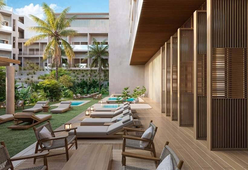 호텔 Almare, A Luxury Collection Resort, Isla Mujeres, Adult All Inclusive