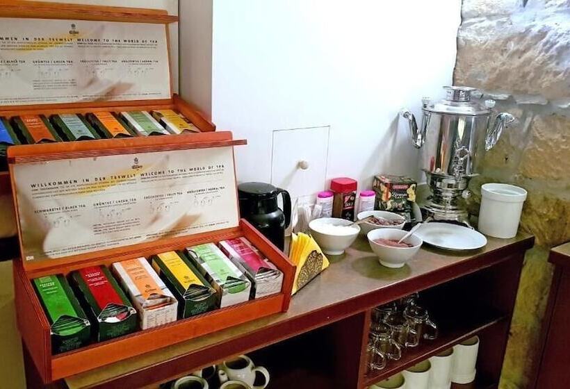 בית מלון כפרי Amadeus Dresden Neustadt