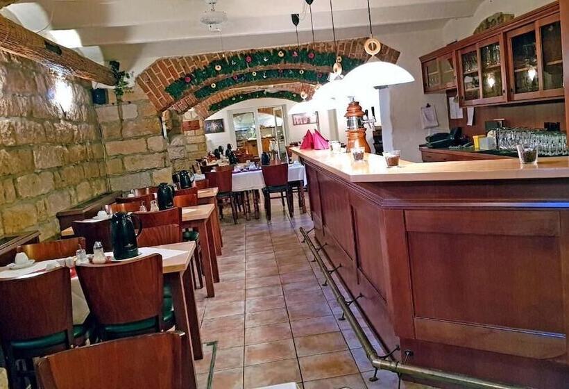 בית מלון כפרי Amadeus Dresden Neustadt