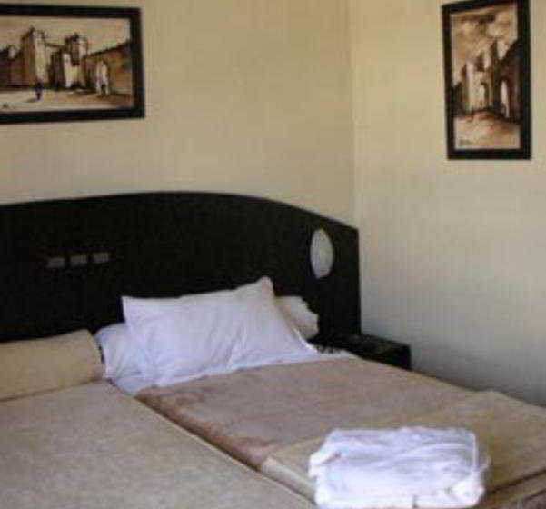 酒店 Hôtel Anfa Port