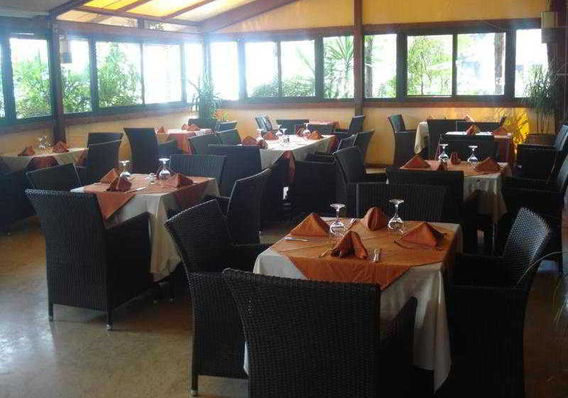 酒店 Hôtel Anfa Port