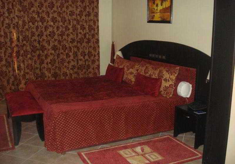 酒店 Hôtel Anfa Port