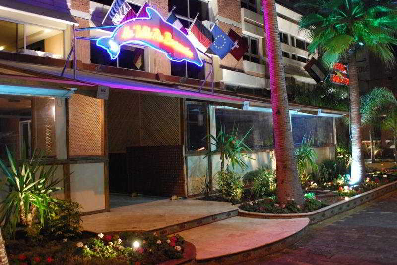 酒店 Hôtel Anfa Port