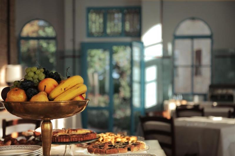 בית מלון כפרי Antico Borgo Di Tabiano Castello   Relais De Charme