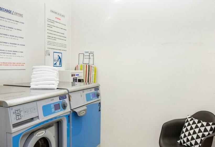 בית מלון כפרי Appart City Classic Blois