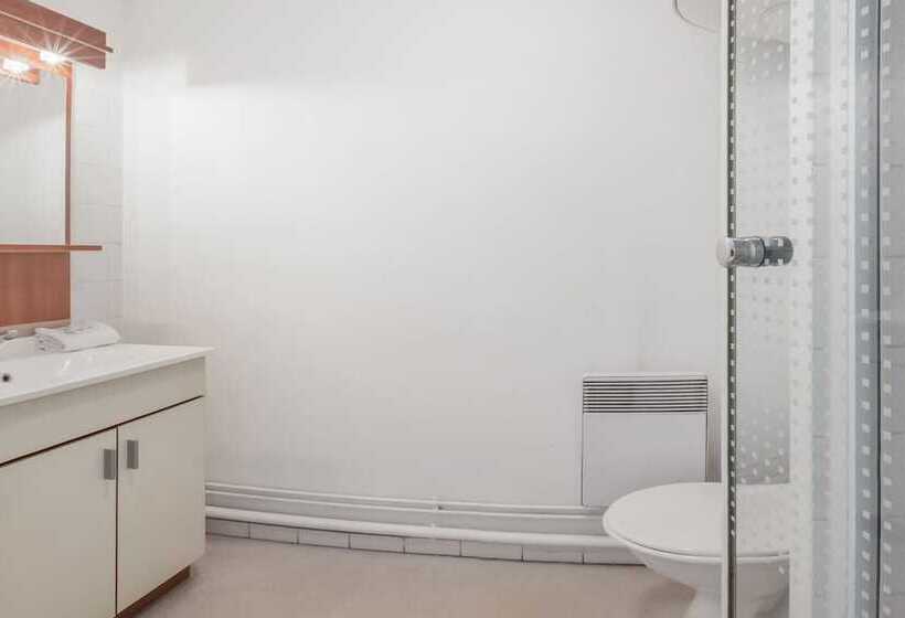 בית מלון כפרי Appart City Classic Blois