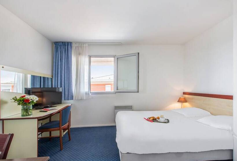 בית מלון כפרי Appart City Classic Blois