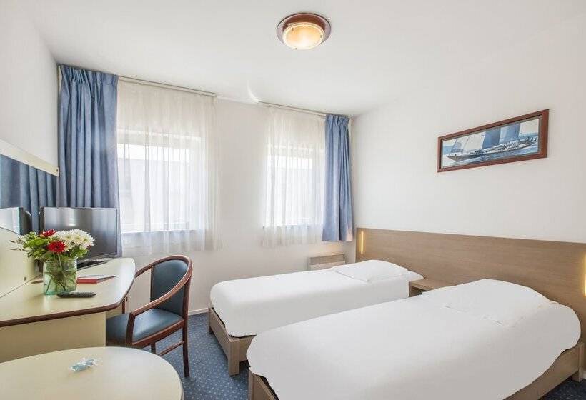 בית מלון כפרי Appart City Classic Blois