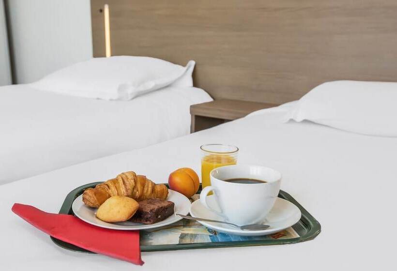 בית מלון כפרי Appart City Classic Blois