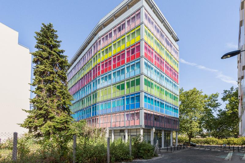 هتل Appart City Classic Bordeaux Centre