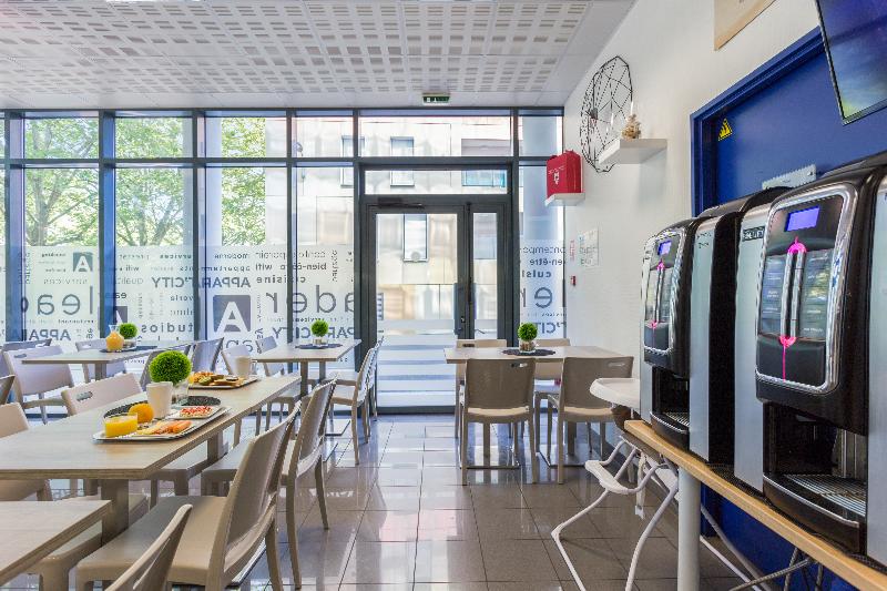 هتل Appart City Classic Bordeaux Centre