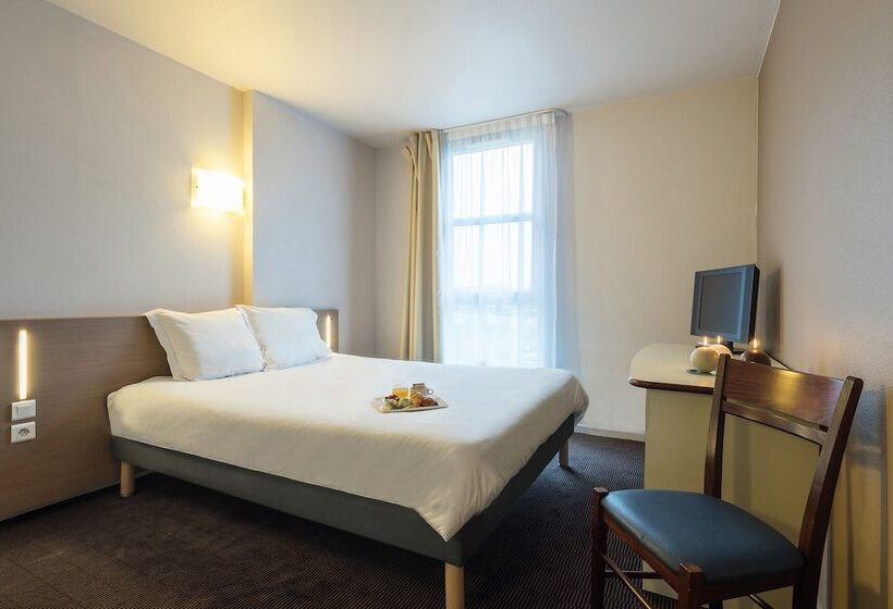 ホテル Appart City Classic Nancy